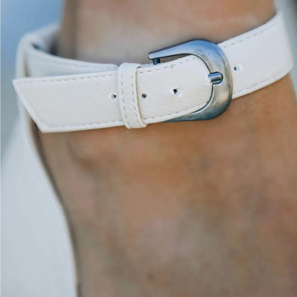 ROCCIO BRAIDED PLATFORM ESPADRILLE SANDAL - BEIGE - Picture 2 of 11